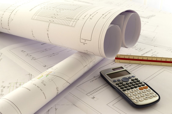 Chiffrage/études béton TCE