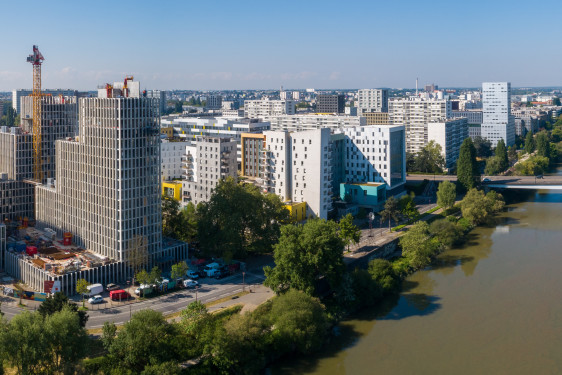 skyhome beton