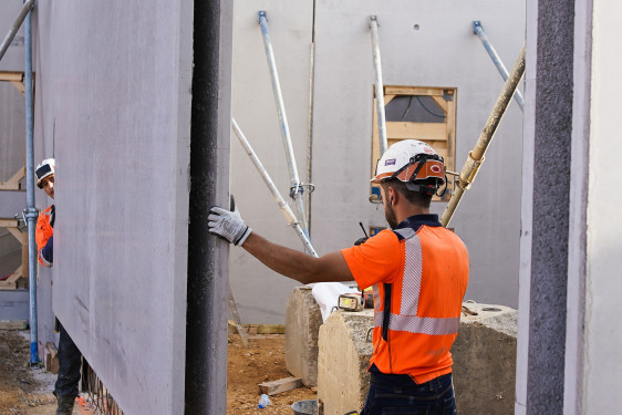 TRAVAUX all