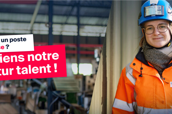 Campagne alternance 2026