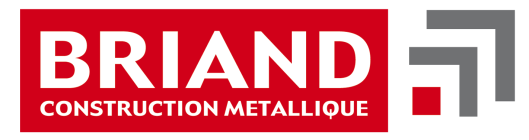 BRIAND CONSTRUCTION METALLIQUE